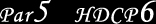 Par5 HDCP6