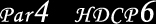 Par4 HDCP6